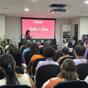 Em Barreiras, SPM mobiliza diversos setores do comércio, serviços e indústria para inscrições do Selo Lilás