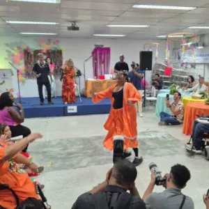 Setur-BA apoia iniciativas voltadas para inclusão, cultura e esporte - Foto: Tatiana Azeviche/Ascom Setur-BA