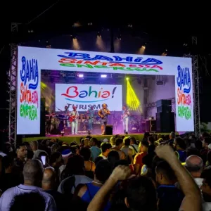 Setur-BA realiza projeto “Esperando o Carnaval da Bahia” para aquecer o turismo