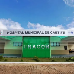 Foto: Divulgação/Sesab