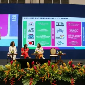 Bahia projeta avanços na saúde pública para 2025 com novos hospitais e fortalecimento da atenção primária