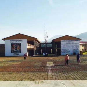 Uesb firma convênio com Universidade do México