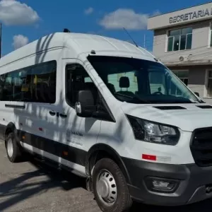 Estado entrega equipamentos para fortalecer atenção à saúde em Aurelino Leal 