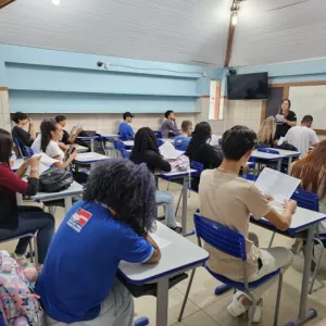 Vitória da Conquista - Foto: Rafaela Nolasco