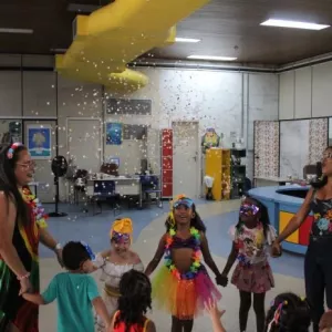 Bibliotecas públicas da Bahia terão programação de Carnaval no mês de fevereiro