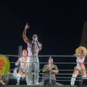 Governador anuncia grandes atrações para o Carnaval da Bahia 2025 - Foto: Matheus Landim/GOVBA