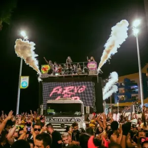 Ludmilla comandará “Fervo da Lud” na abertura do Carnaval da Bahia