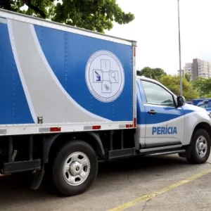 Foto: Thuane Maria/GOVBA