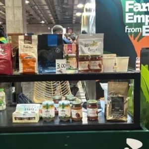 Investimentos ambientais no Baixo Sul da Bahia são debatidos durante reunião na capital baiana - Foto: Bianca Souza/Unicafes