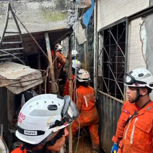 Governo do Estado intensifica ações de recuperação em rodovias afetadas pelas chuvas
