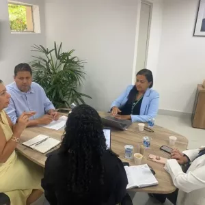 Serviço de energia elétrica é pauta de reunião entre Procon-BA e Coelba