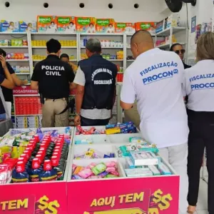 Procon-Ba participa de Operação ‘Farmácia Legal’