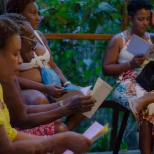 Pontos de Cuidado: Seades lança novo edital voltado à política de redução de danos