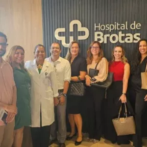 PGE-BA une esforços com o Planserv e Hospital de Brotas para otimizar demandas judiciais na área da saúde