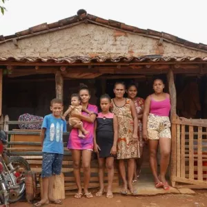 Assistência Técnica e Extensão Rural (Ater) Bahia Sem Fome chega a Curaçá