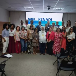 SJDH realiza I Reunião para formação da Rede Estadual de Proteção e Defesa da Pessoa Idosa