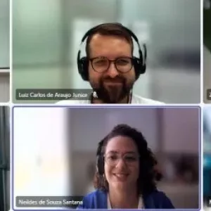 Comissão Organizadora da 4ª Conferência Estadual do Meio Ambiente realiza reunião sobre metodologia do evento