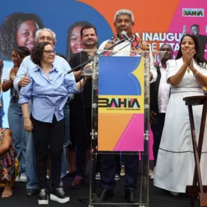 Fotos: Joá Souza/GOVBA