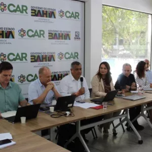 Fotos: Rafael Barreto- Ascom/CAR