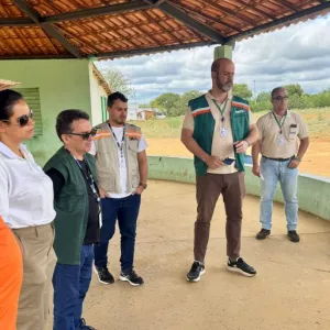 Foto: André Reis/Sema