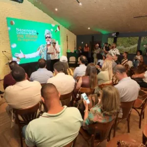 Governo do Estado acompanha estratégia para fornecimento de energia no Carnaval