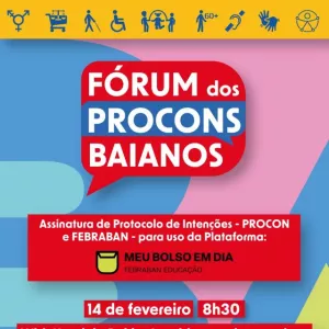 Ilustração: Ascom/Procon-BA