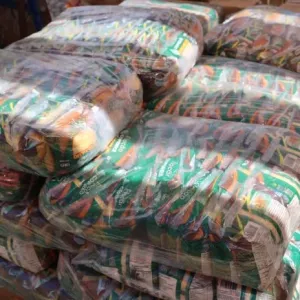 Logística dos Correios expande mercado para a agricultura familiar da Bahia