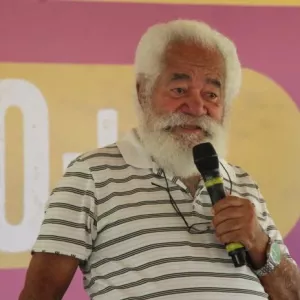 Governo da Bahia convoca sociedade para 6ª Conferência Estadual dos Direitos da Pessoa Idosa