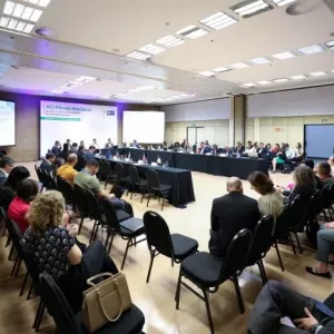 I Congresso do Conseplan abre inscrições e chamada para submissão de artigos - Foto: Ed Machado/Conseplan