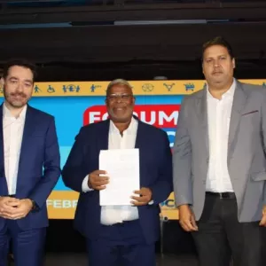 SJDH e Febraban abrem Fórum dos Procons Baianos com assinatura de Protocolo de Intenções para uso da plataforma ‘Meu Bolso em Dia’ - Foto: Ascom/SJDH