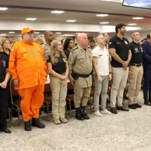 PMBA empregará 29.311 no Carnaval 2025 - Foto: Sgt PM RR C Magno/PMBA