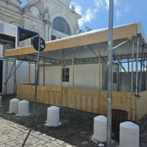 Detran-BA reforça atendimento com quatro postos de fiscalização no Carnaval 2025