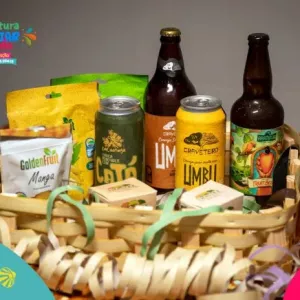 Agricultura Familiar vai marcar presença no Carnaval do Pelourinho em Salvador