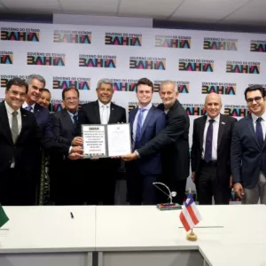 Fotos: Wuiga Rubini/GOVBA