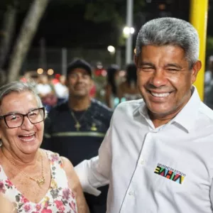 Foto: Wuiga Rubini/GOVBA