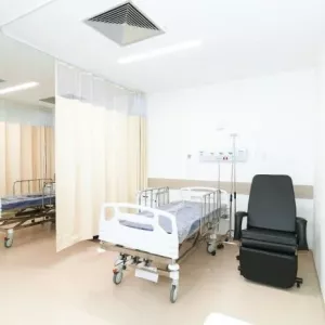 Com execução da Conder, obras do Hospital de Base de Itabuna estão em fase final