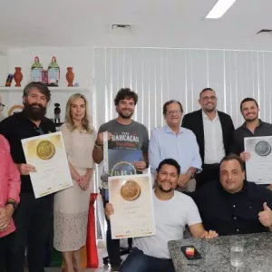 Bahia Beer Festival-Alagoinhas oficializa premiação do concurso de cervejas artesanais
