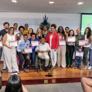 Sociedade civil é eleita para presidência do CEAS-BA