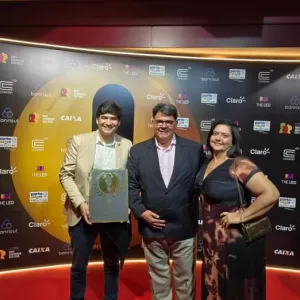 Plataforma de serviços BA.GOV.BR vence prêmio iBest pelo segundo ano, por voto popular - Foto: Divulgação