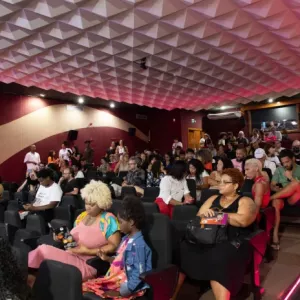 Sala de Cinema Walter da Silveira exibe filmes gratuitos durante a primeira semana de fevereiro