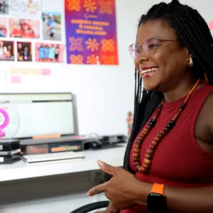 Foto: Wuiga Rubini/GOVBA