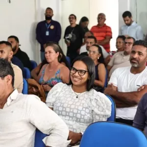 Projeto para incrementar a produção da agricultura familiar no bioma Mata Atlântica é debatido em Jequié