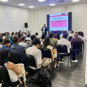 Foto: Caroline Barreto/Ascom Seplan