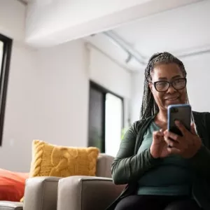 Embasa disponibiliza pagamento via Pix Copia e Cola no Atendimento Virtual e WhatsApp - Foto: iStock/FG Trade