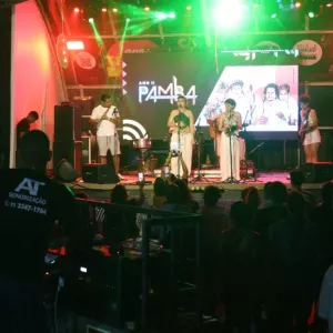 Fotos: Lucas Makult- Ascom/Funceb