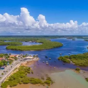 Novo Conselho Gestor da APA Coroa Vermelha toma posse para fortalecer governança no Extremo Sul da Bahia