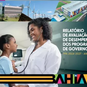 Seplan disponibiliza no site o relatório de avaliação do primeiro ano do PPA 2024-2027 - Ilustração: Ascom/Seplan