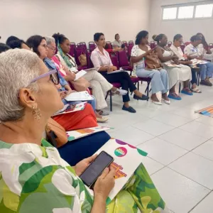 Fotos: Adriana Ituassu- Ascom/SPM