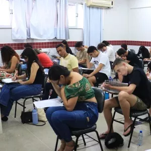 Uesb divulga o resultado final do Vestibular 2025