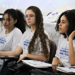 Programa Universidade Para Todos